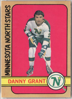 57 Danny Grant